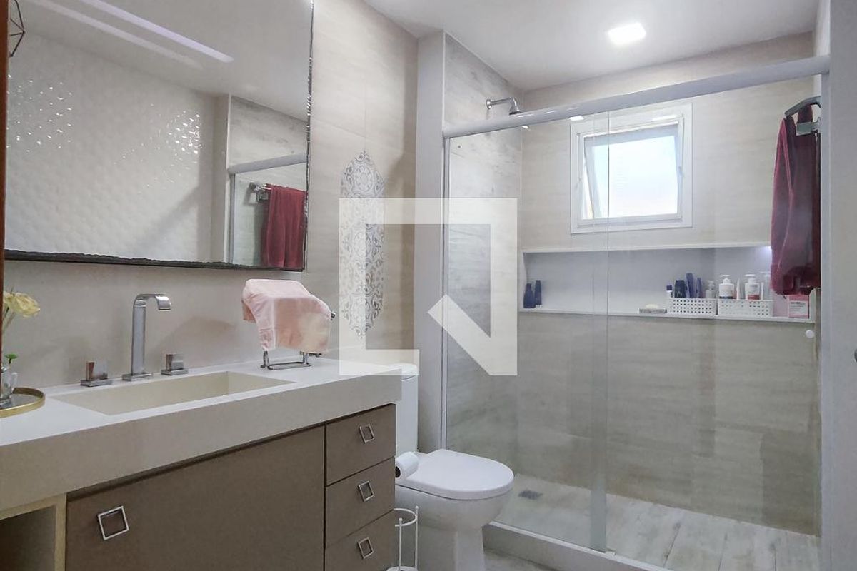 Apartamento, 3 quartos, 172 m² - Foto 34