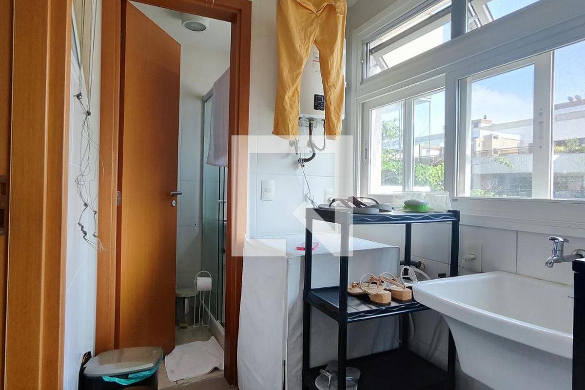 Apartamento, 3 quartos, 172 m² - Foto 92
