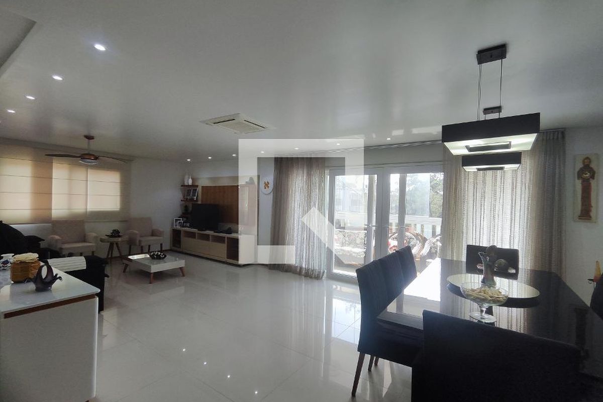 Apartamento, 3 quartos, 172 m² - Foto 2