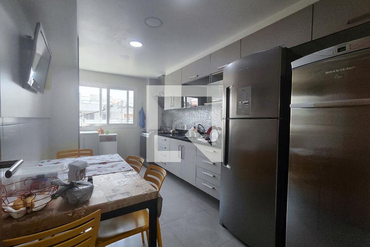 Apartamento, 3 quartos, 172 m² - Foto 82