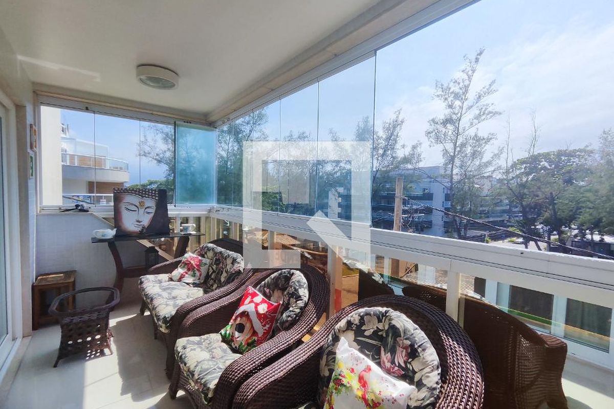 Apartamento, 3 quartos, 172 m² - Foto 16