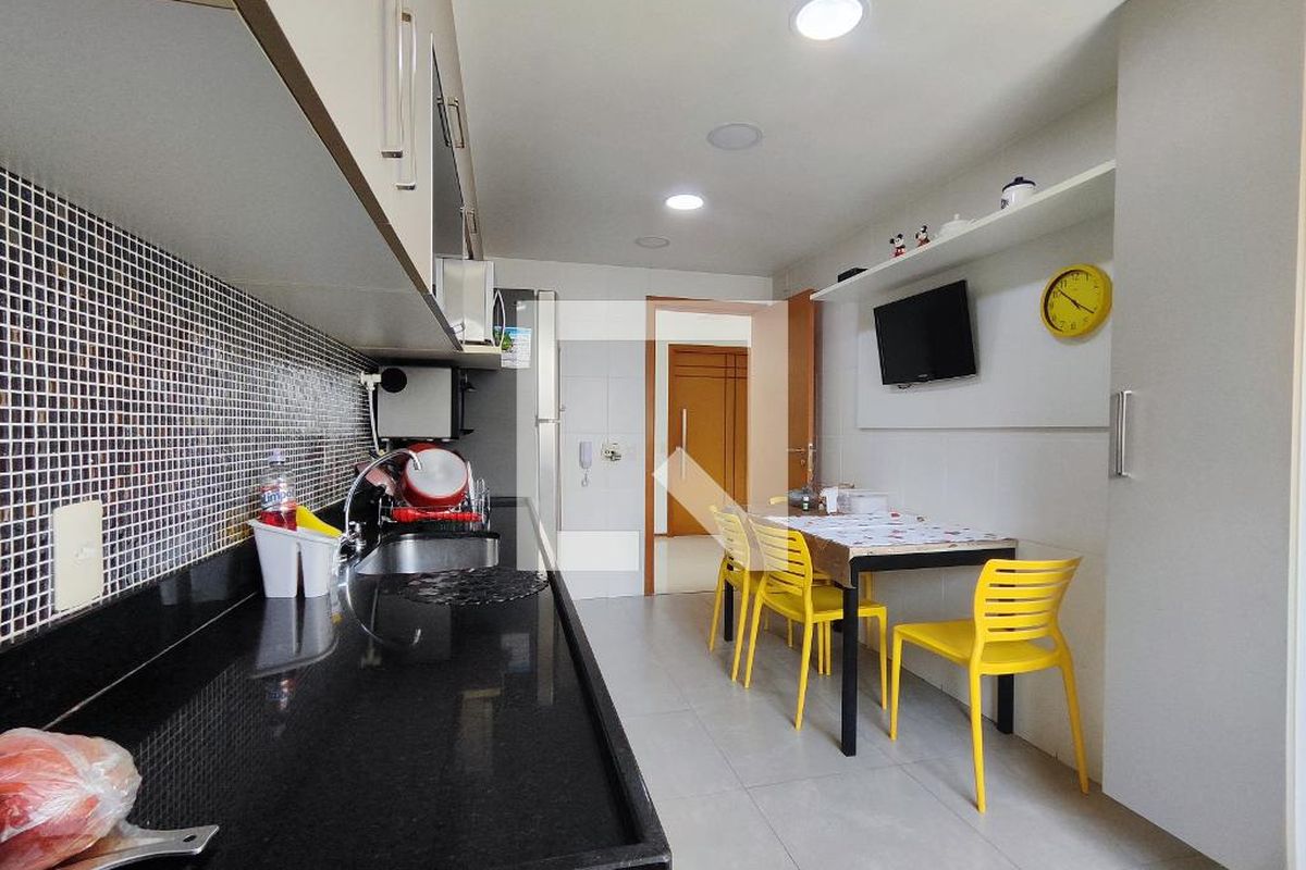 Apartamento, 3 quartos, 172 m² - Foto 88