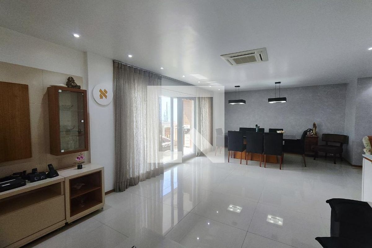 Apartamento, 3 quartos, 172 m² - Foto 10
