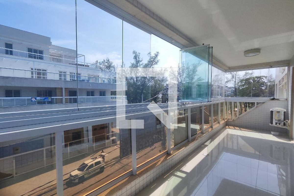 Apartamento, 3 quartos, 172 m² - Foto 56
