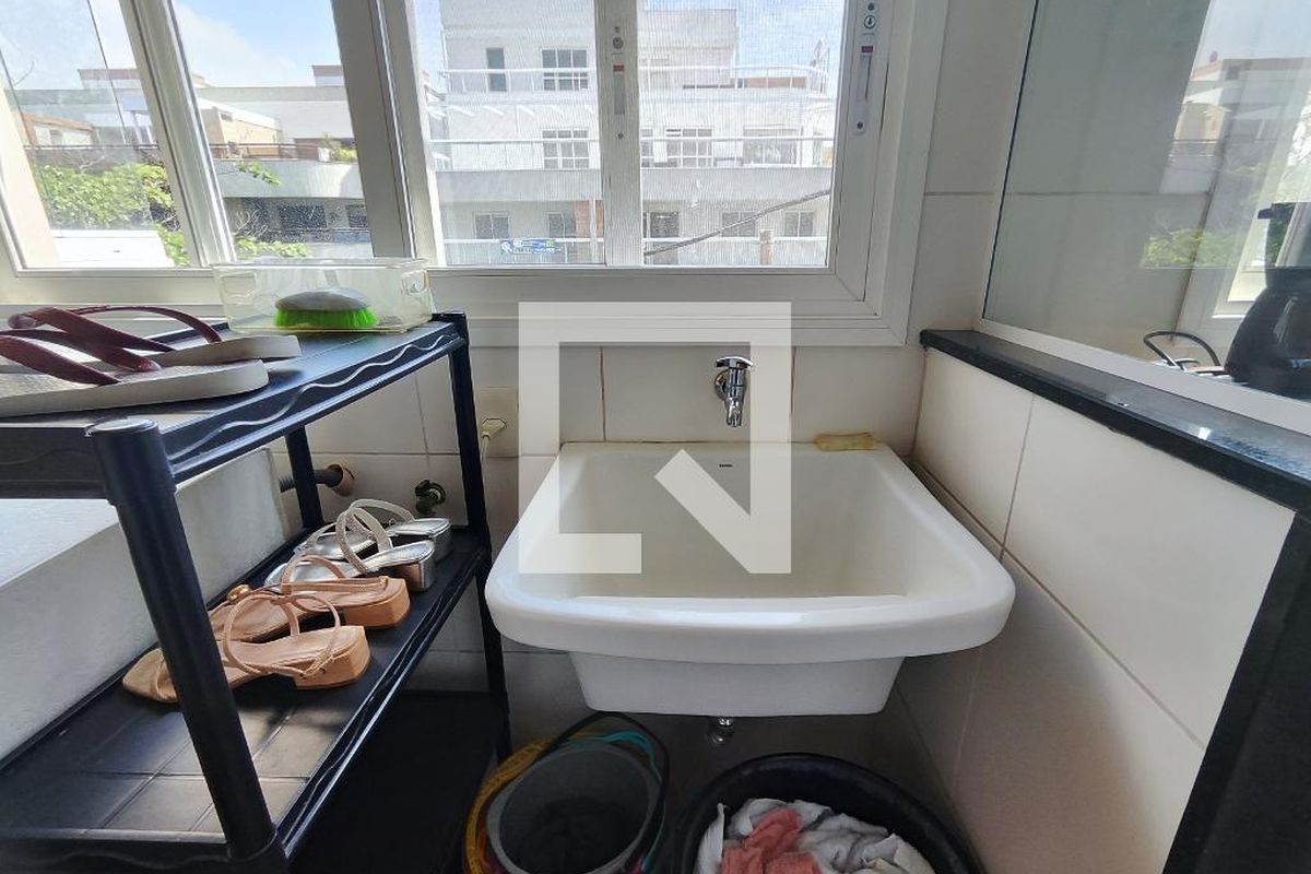 Apartamento, 3 quartos, 172 m² - Foto 94