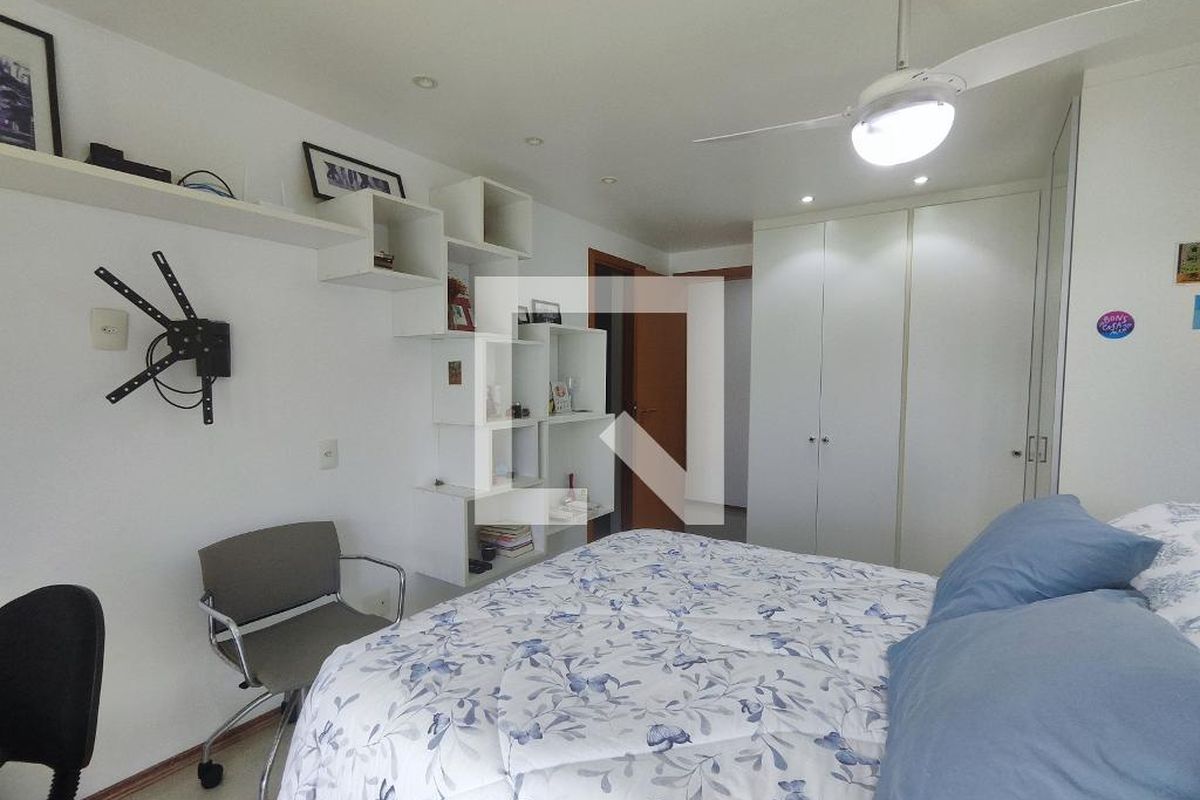 Apartamento, 3 quartos, 172 m² - Foto 46