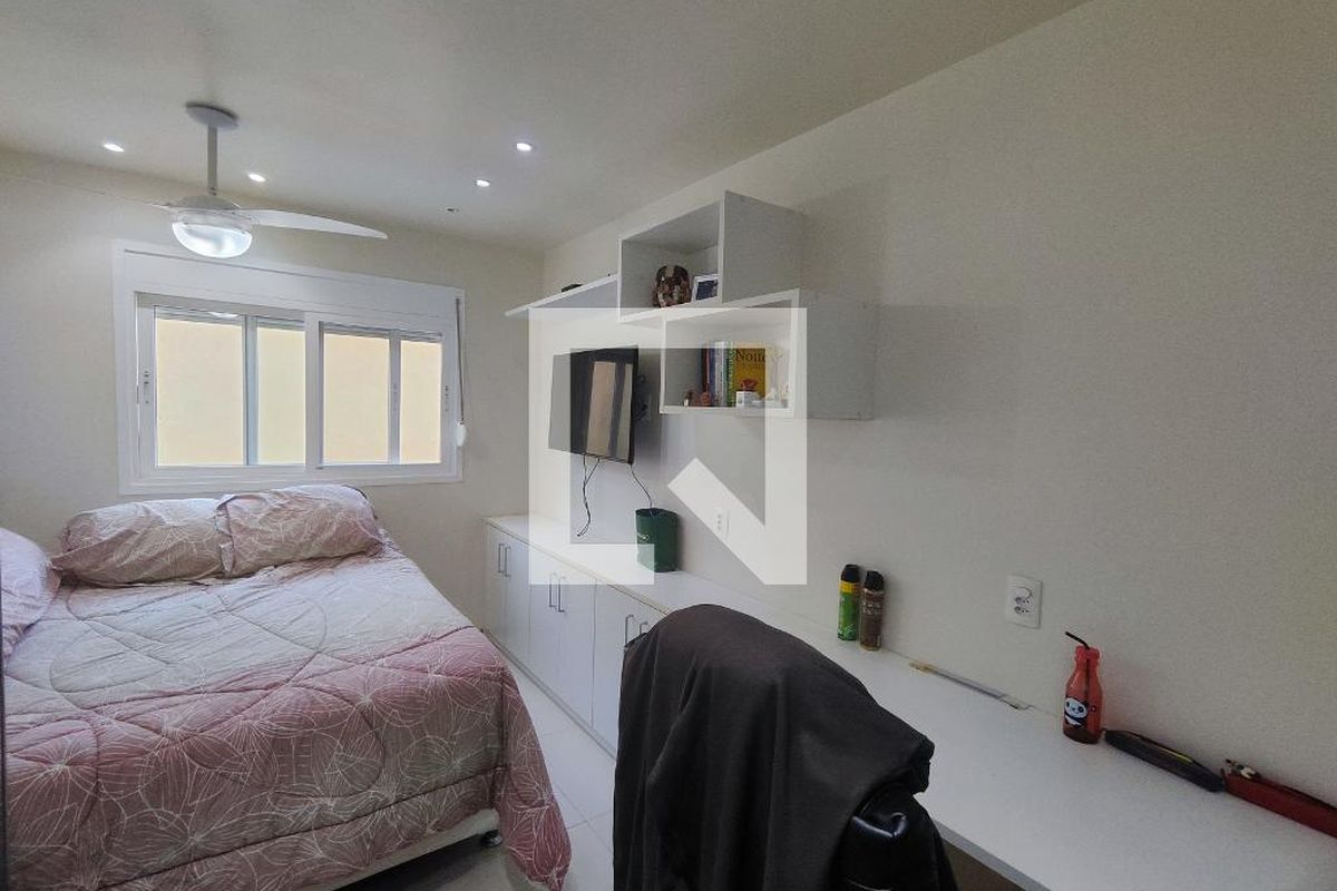 Apartamento, 3 quartos, 172 m² - Foto 66
