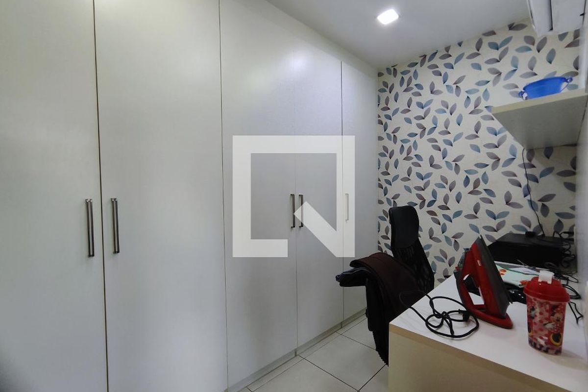 Apartamento, 3 quartos, 172 m² - Foto 98