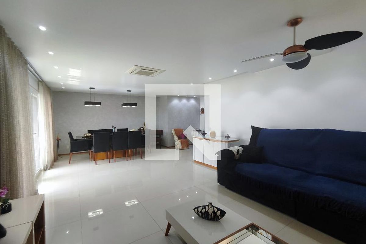 Apartamento, 3 quartos, 172 m² - Foto 8