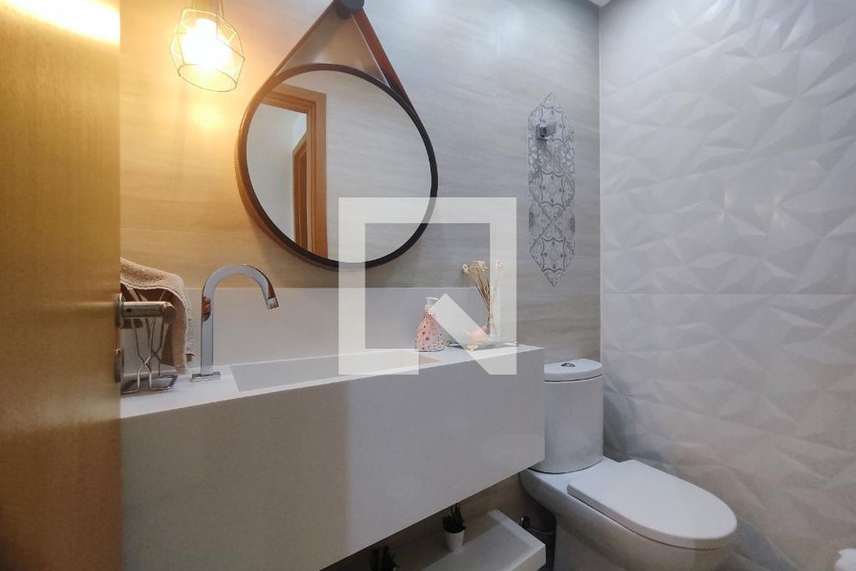 Apartamento, 3 quartos, 172 m² - Foto 80
