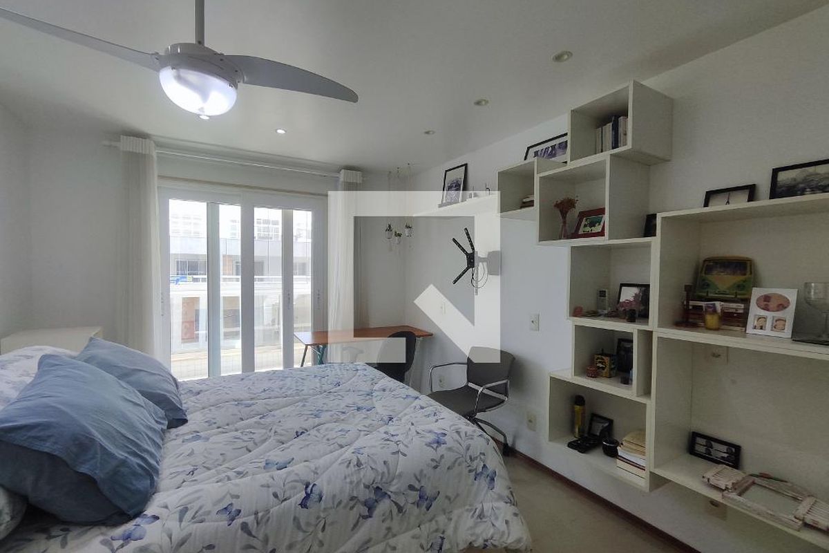 Apartamento, 3 quartos, 172 m² - Foto 42
