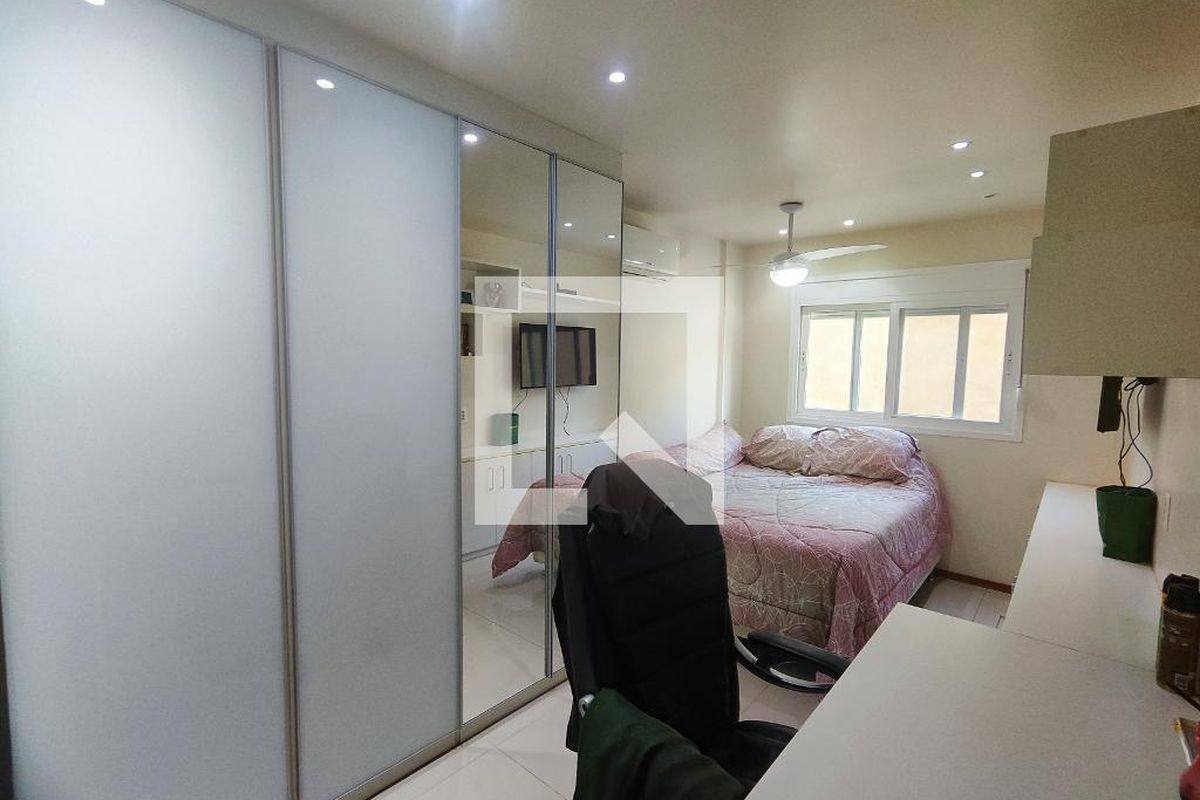 Apartamento, 3 quartos, 172 m² - Foto 64