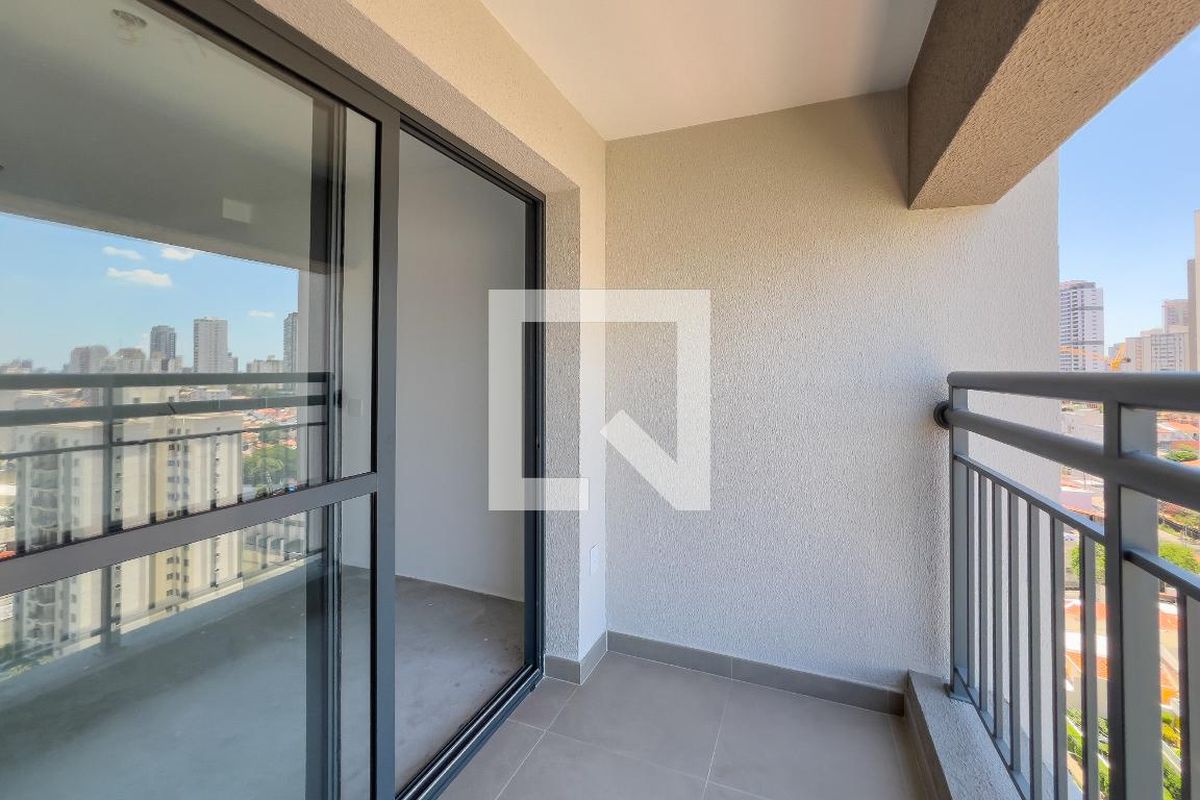 Kitnet-Studio, 25 m² - Foto 15
