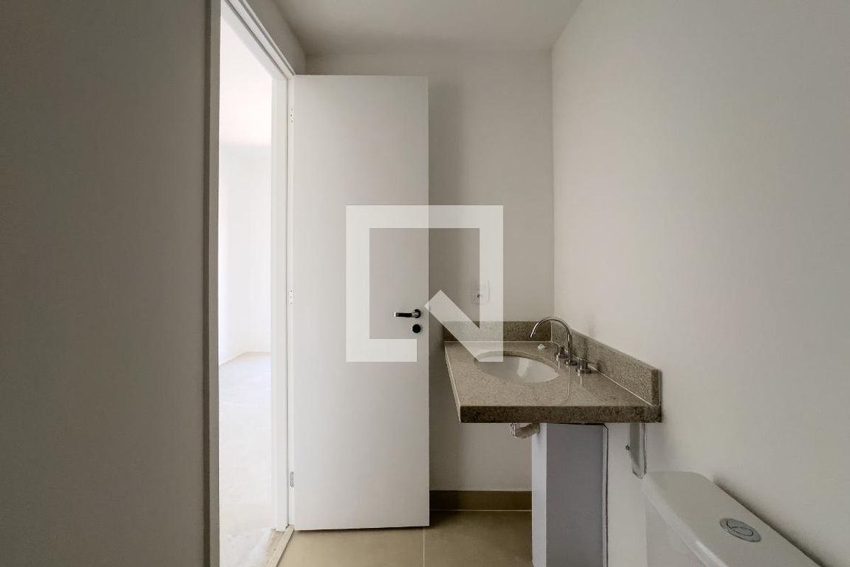 Kitnet-Studio, 25 m² - Foto 33