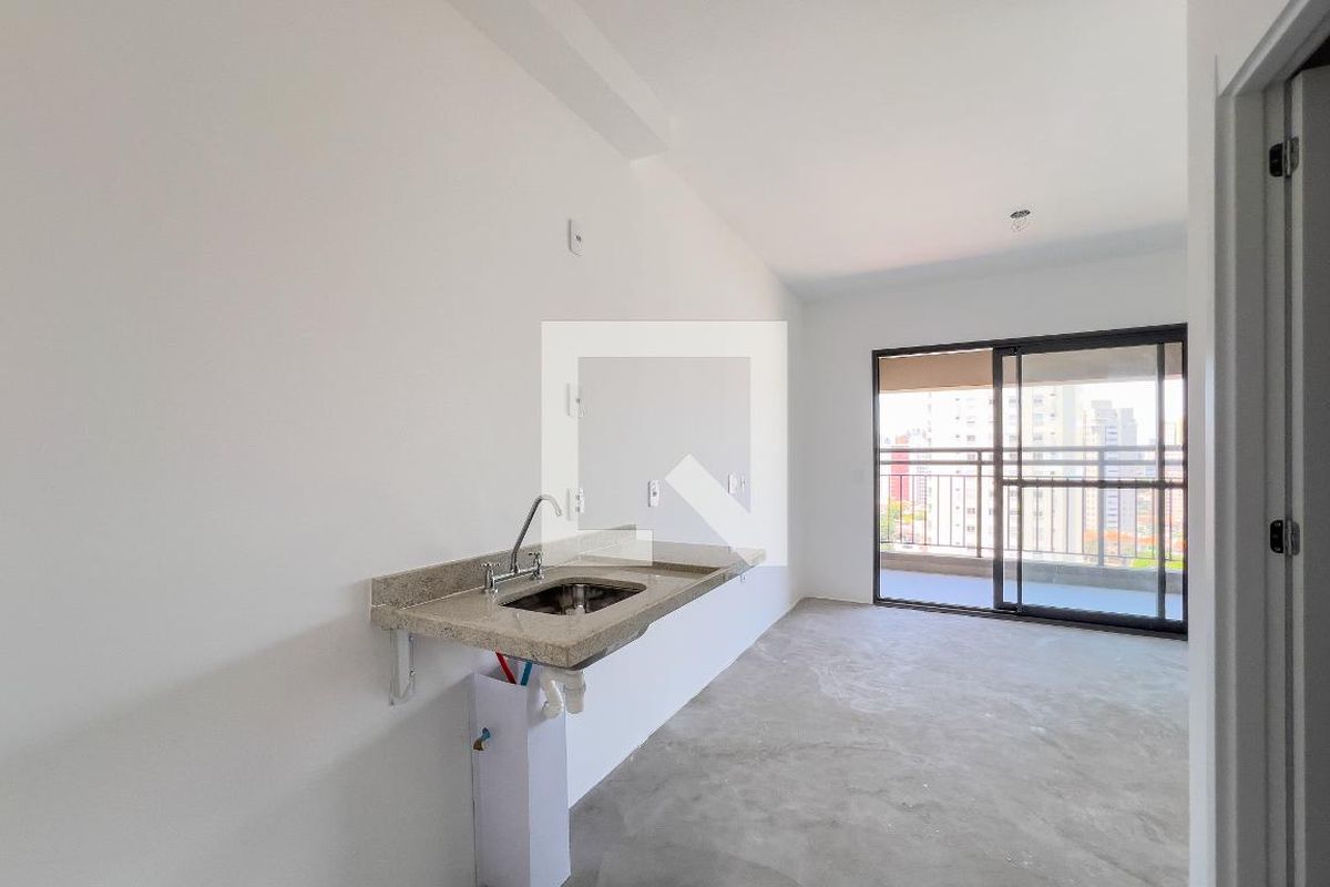 Kitnet-Studio, 25 m² - Foto 23