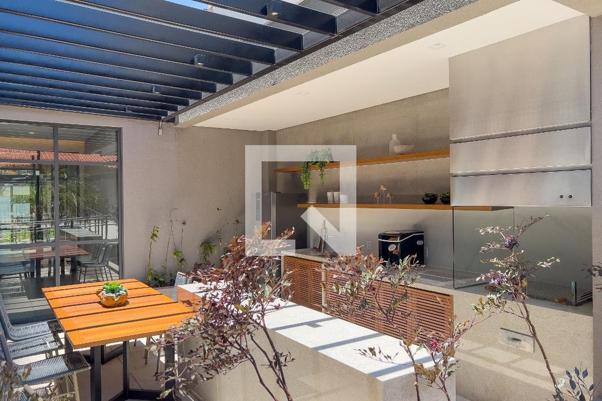 Kitnet-Studio, 25 m² - Foto 39