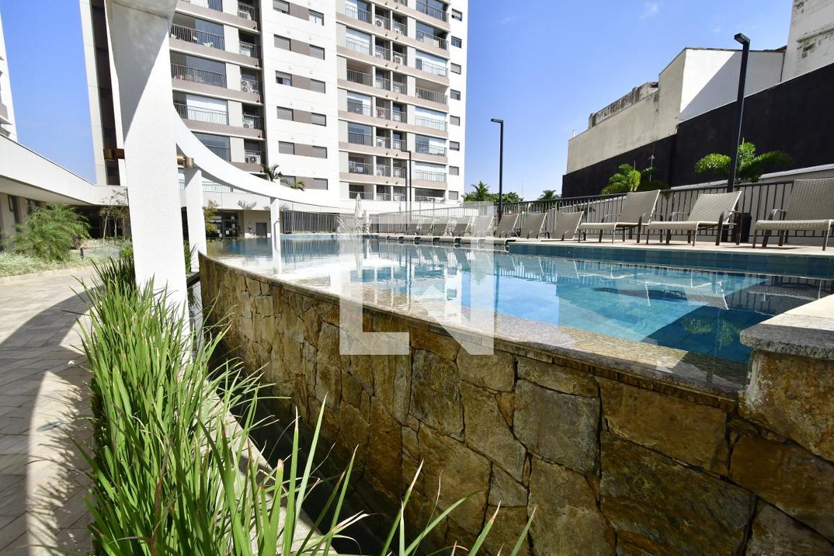 Apartamento à Venda - Guanabara, 2 Quartos,  67 m2 em , Campinas - sp | SoloBR