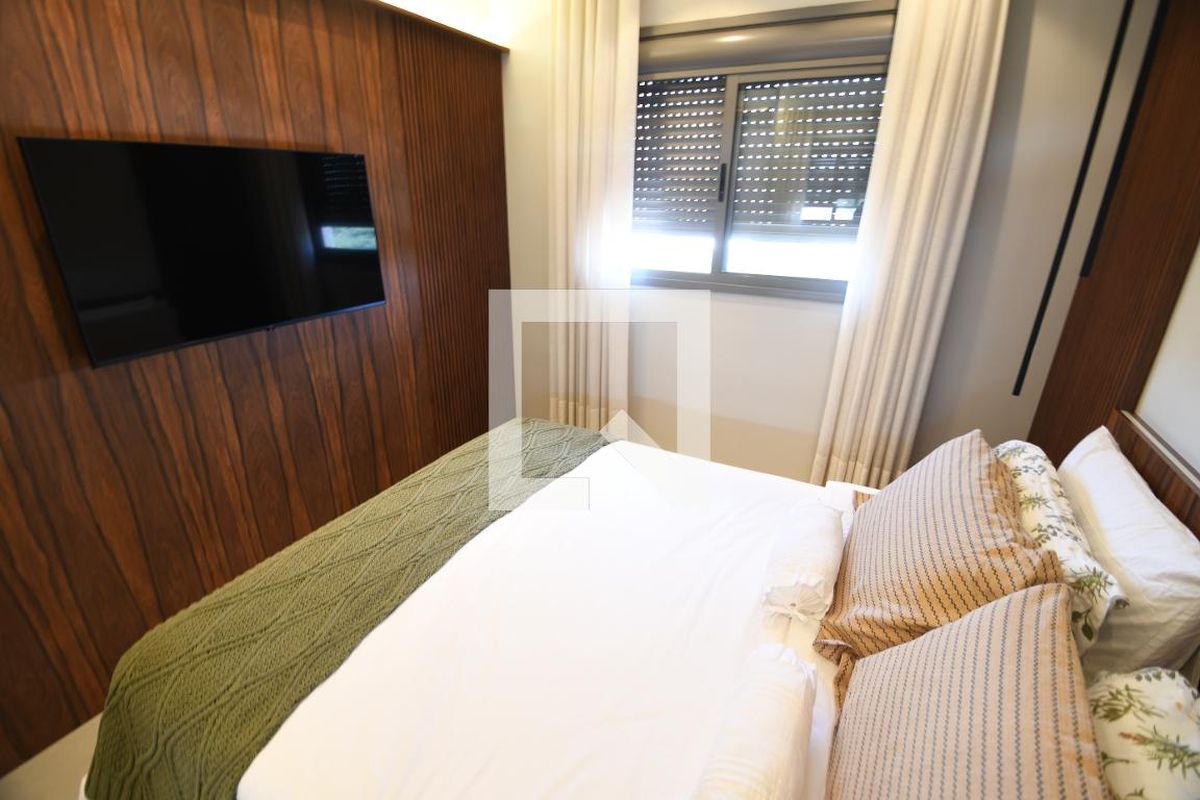 Apartamento à Venda - Guanabara, 2 Quartos,  67 m2 em , Campinas - sp | SoloBR