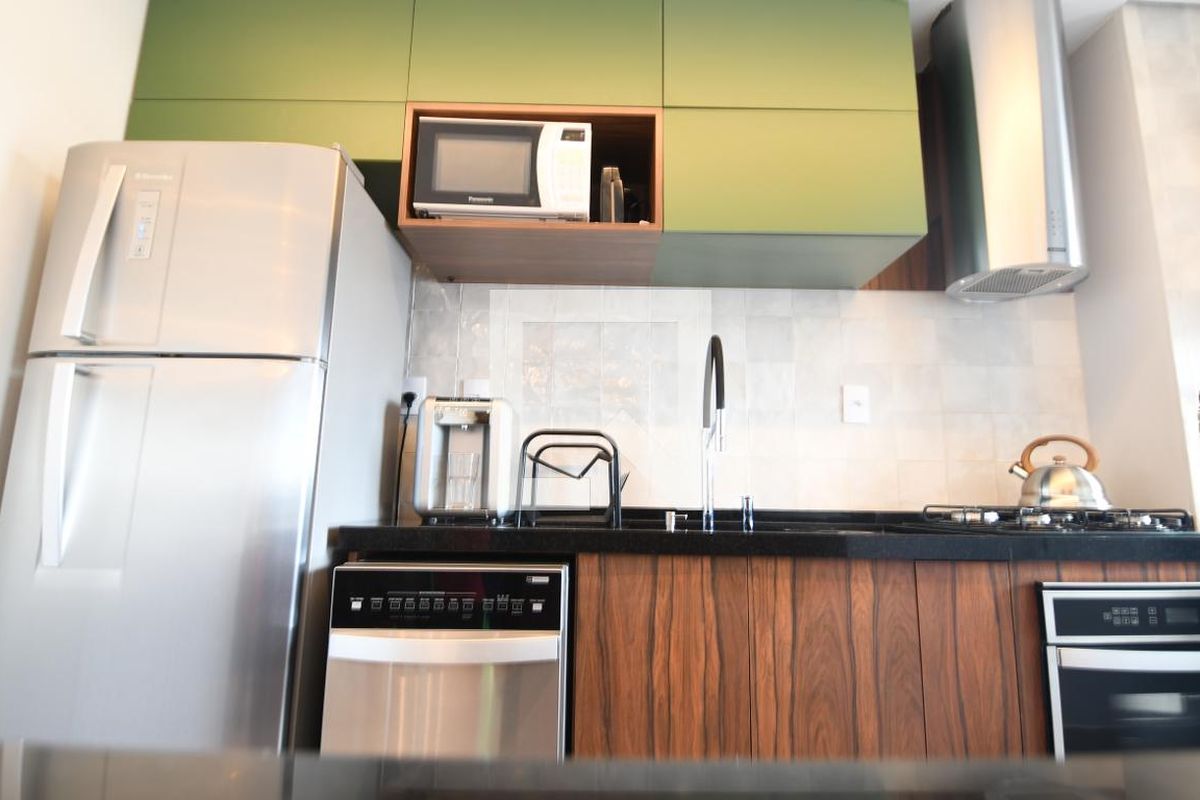 Apartamento à Venda - Guanabara, 2 Quartos,  67 m2 em , Campinas - sp | SoloBR