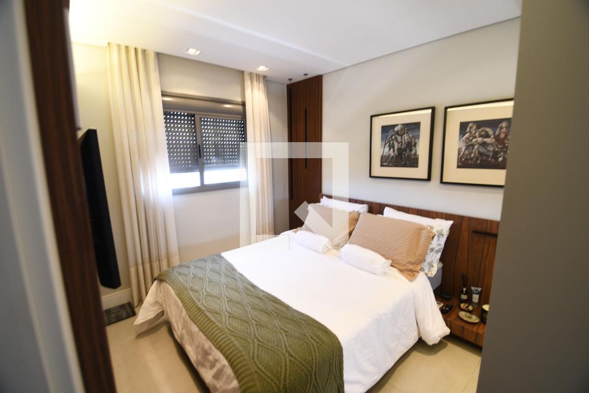 Apartamento à Venda - Guanabara, 2 Quartos,  67 m2 em , Campinas - sp | SoloBR
