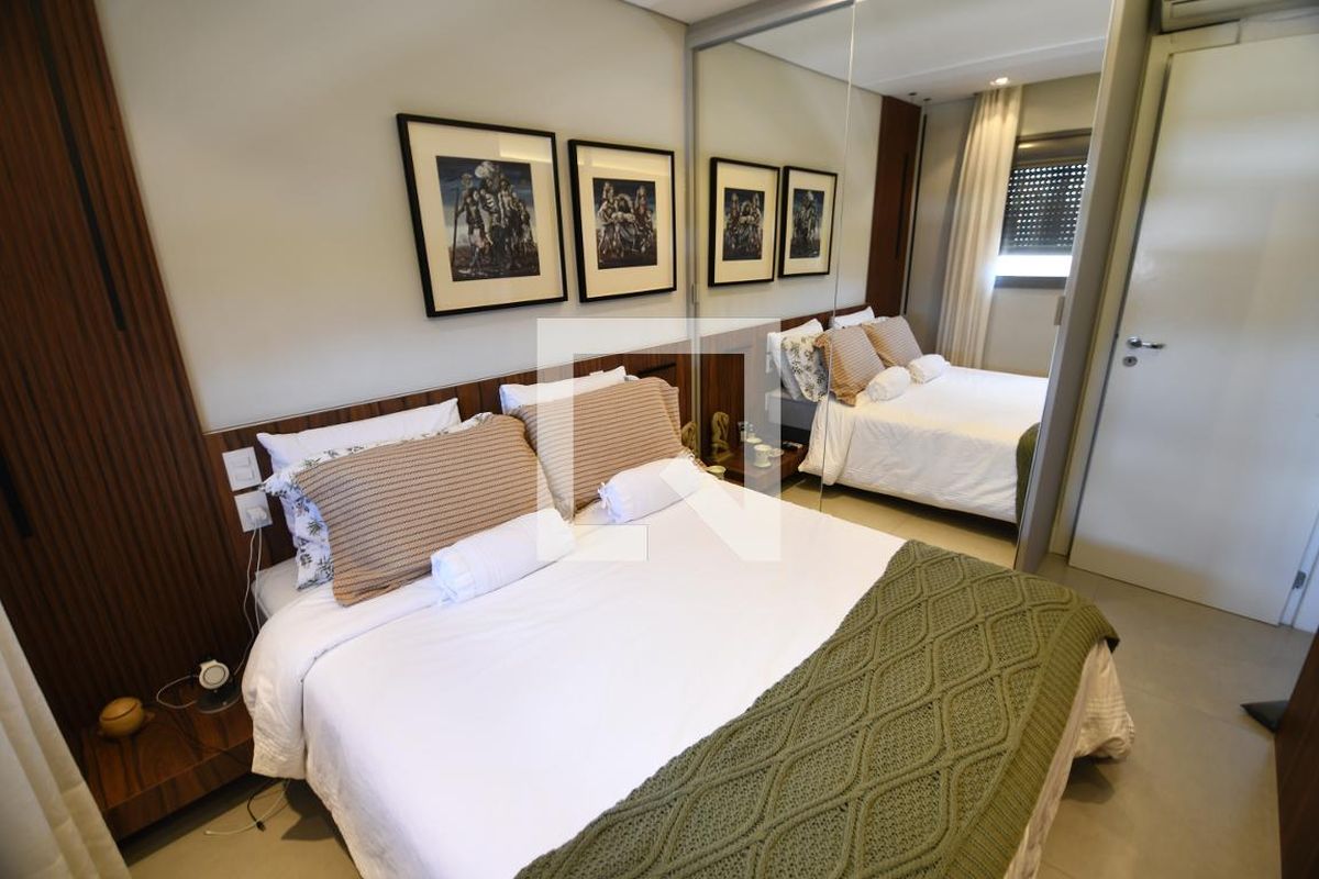 Apartamento à Venda - Guanabara, 2 Quartos,  67 m2 em , Campinas - sp | SoloBR