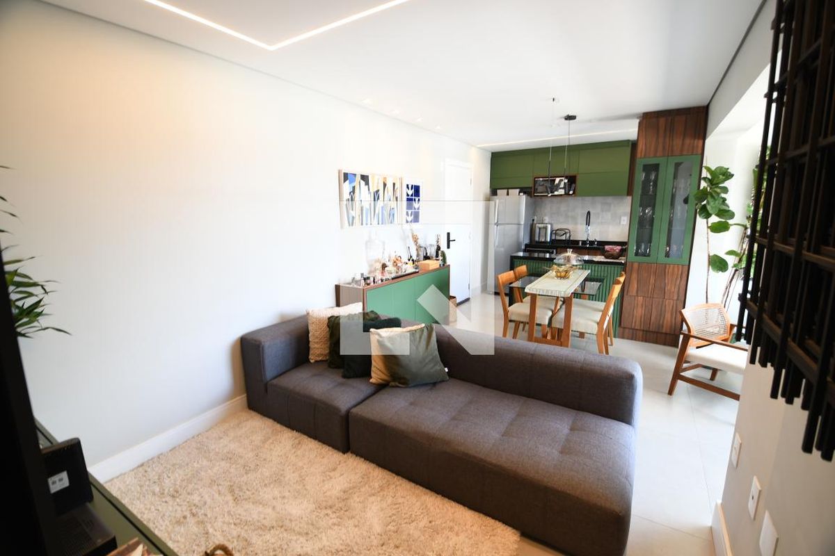 Apartamento à Venda - Guanabara, 2 Quartos,  67 m2 em , Campinas - sp | SoloBR