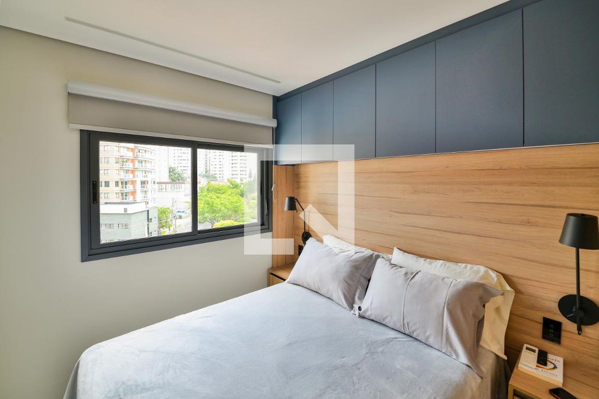 Apartamento, 1 quarto, 37 m² - Foto 18