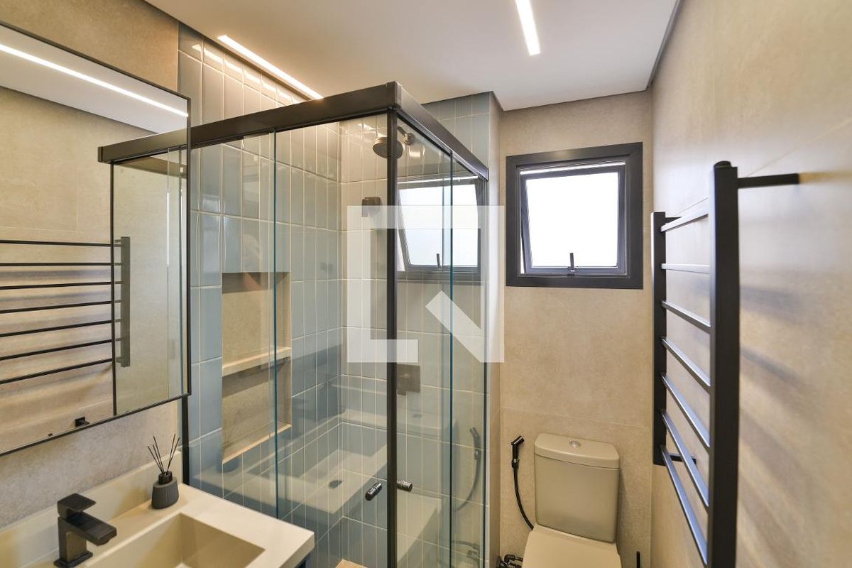 Apartamento, 1 quarto, 37 m² - Foto 10