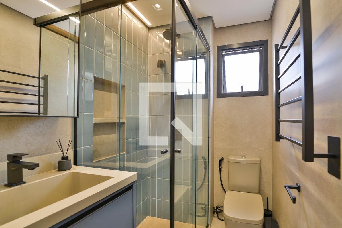 Apartamento, 1 quarto, 37 m² - Foto 16