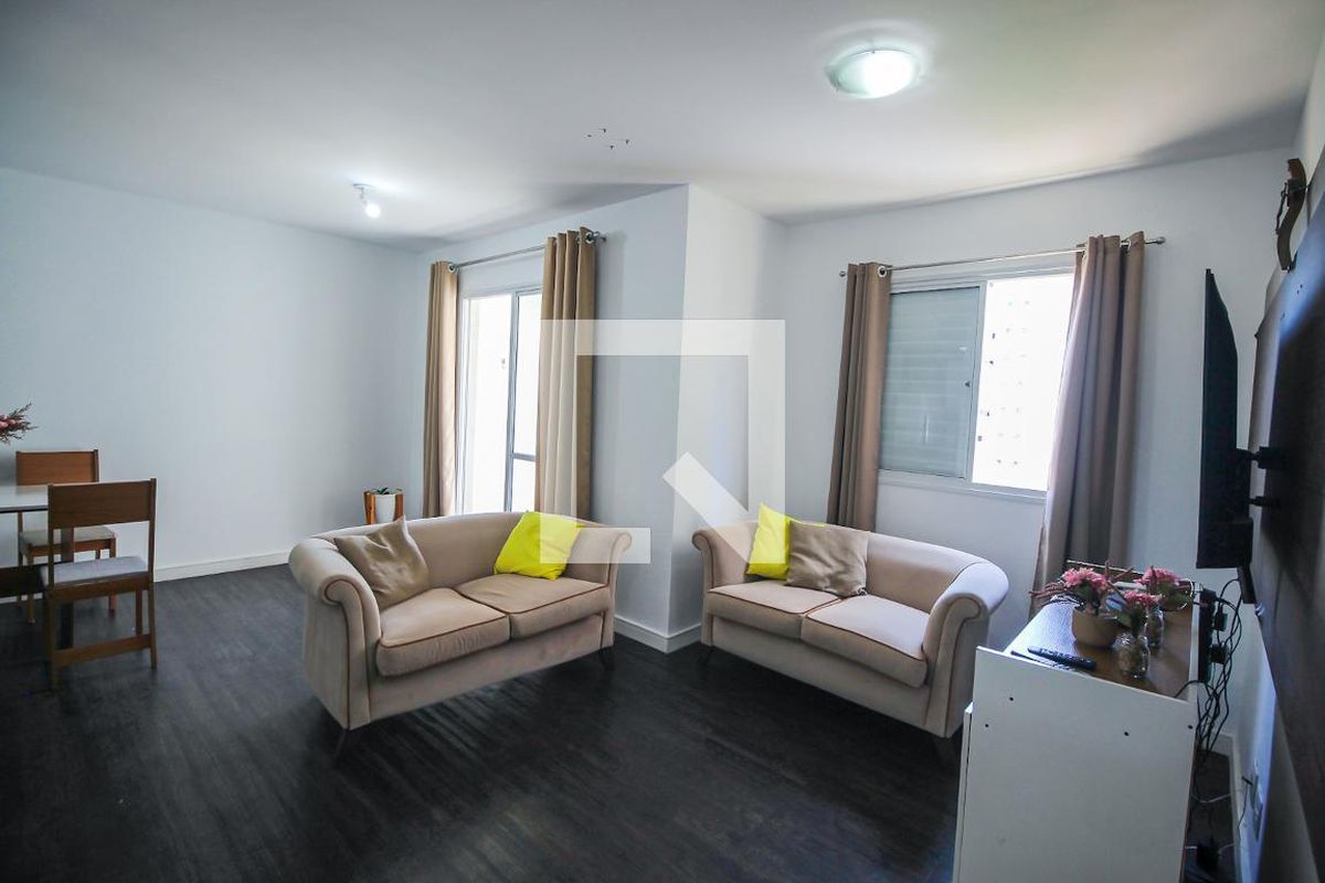 Apartamento, 2 quartos, 68 m² - Foto 4