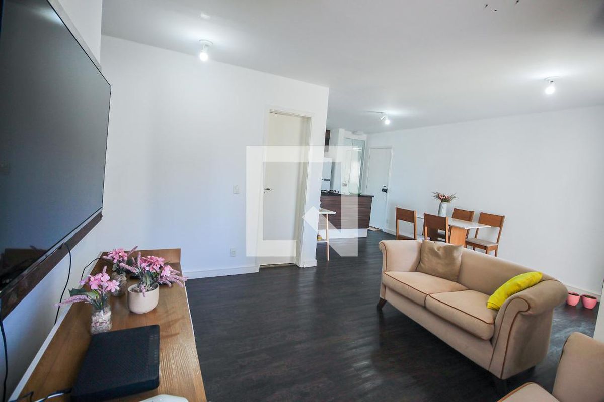 Apartamento, 2 quartos, 68 m² - Foto 2