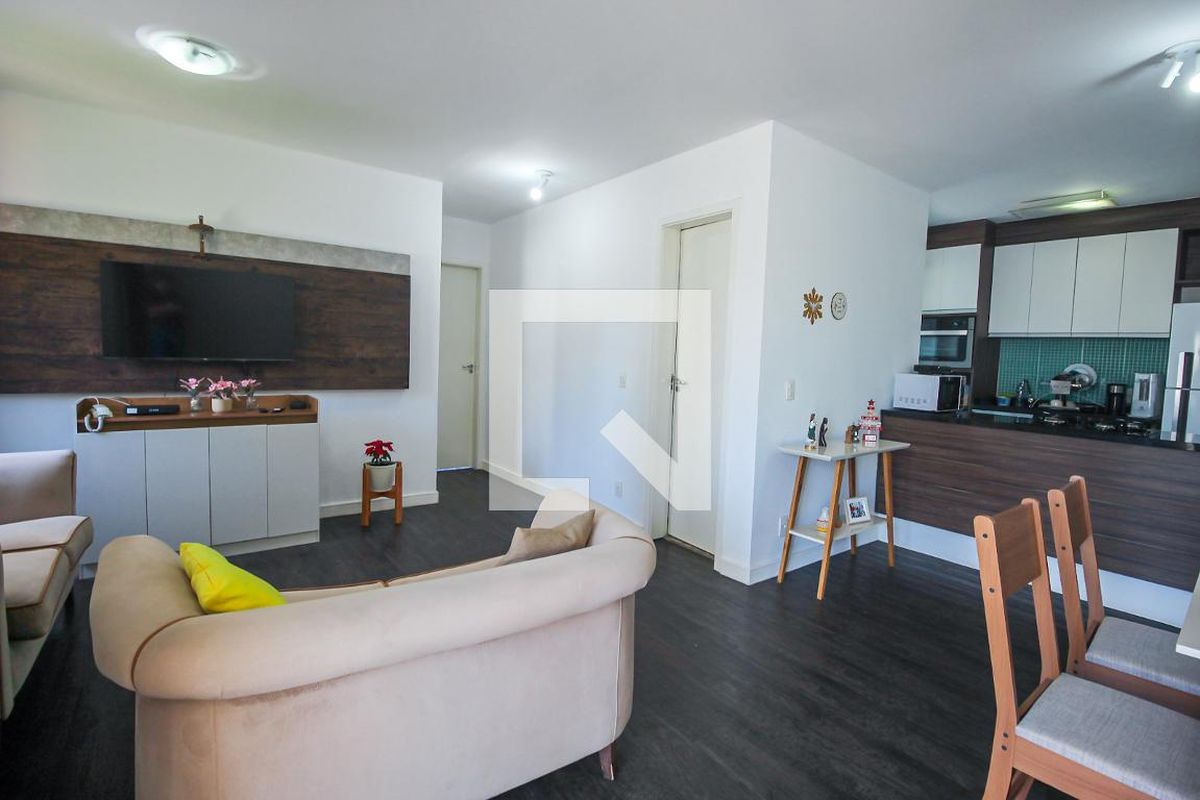 Apartamento, 2 quartos, 68 m² - Foto 12