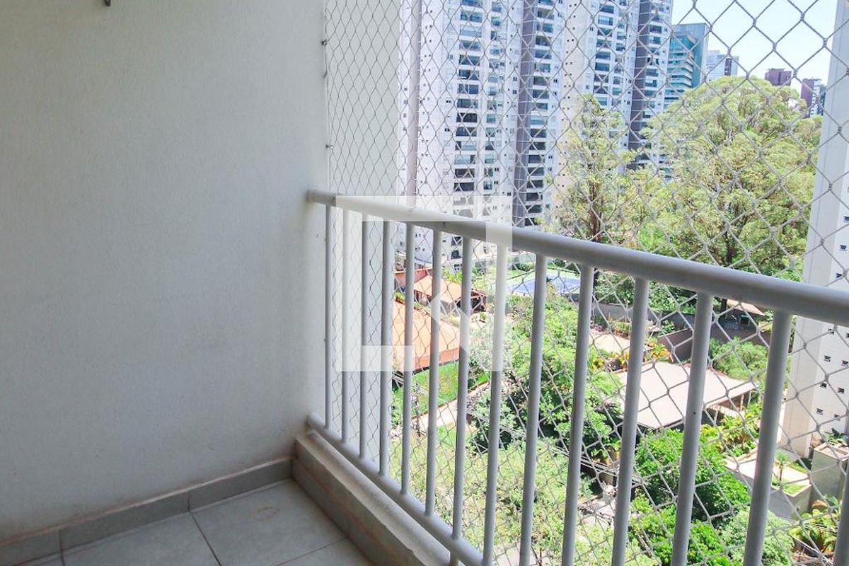 Apartamento, 2 quartos, 68 m² - Foto 18