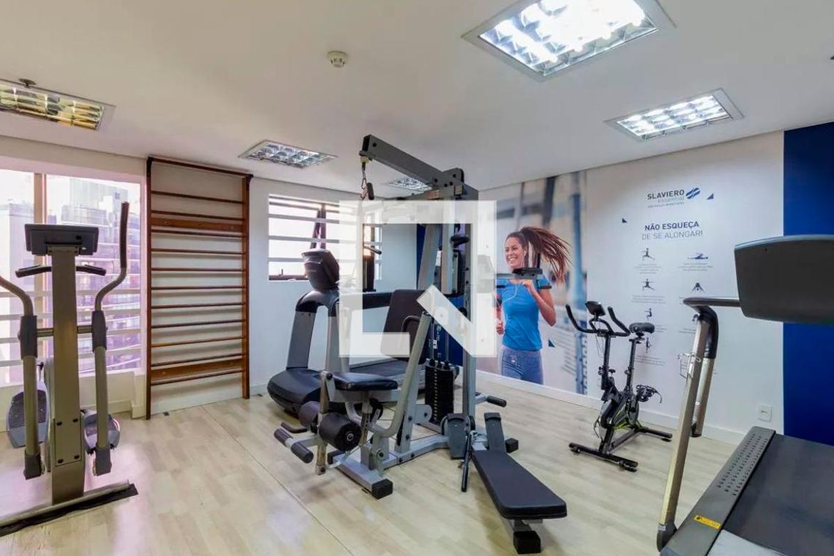 Kitnet-Studio, 35 m² - Foto 36