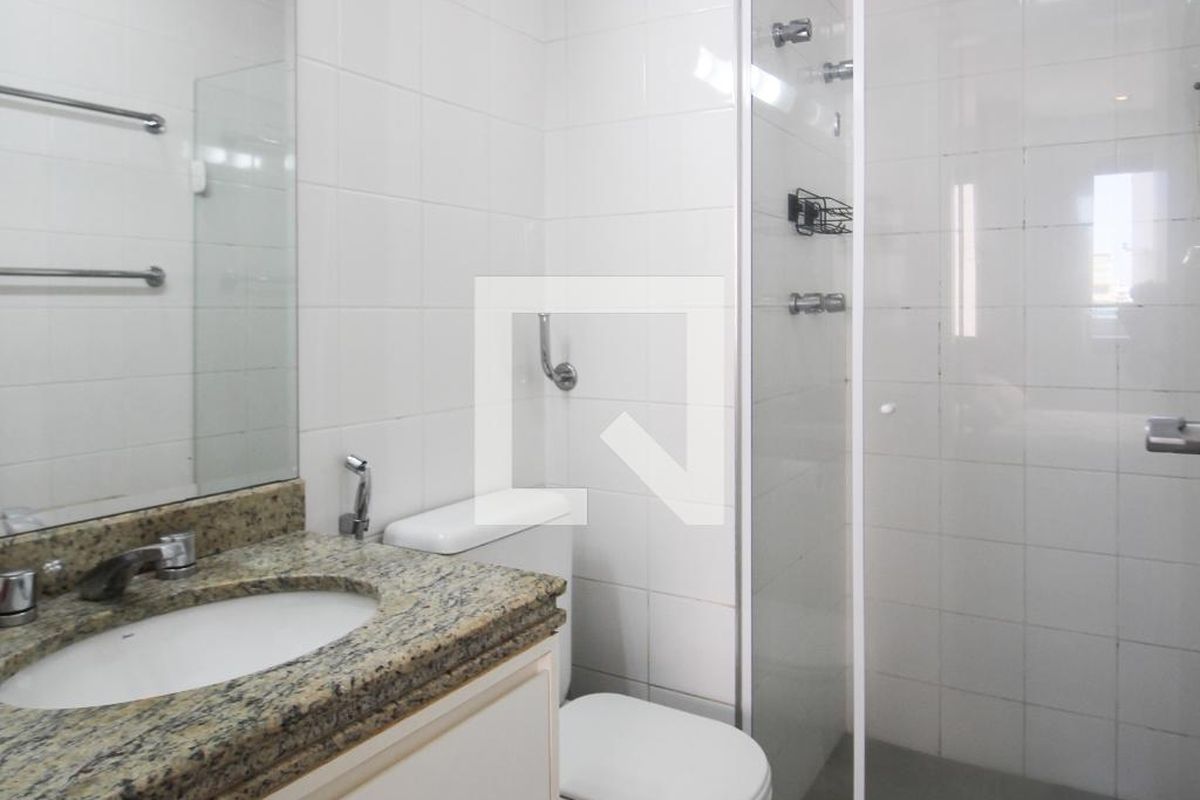 Kitnet-Studio, 35 m² - Foto 18