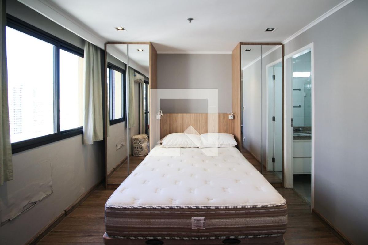 Kitnet-Studio, 35 m² - Foto 8