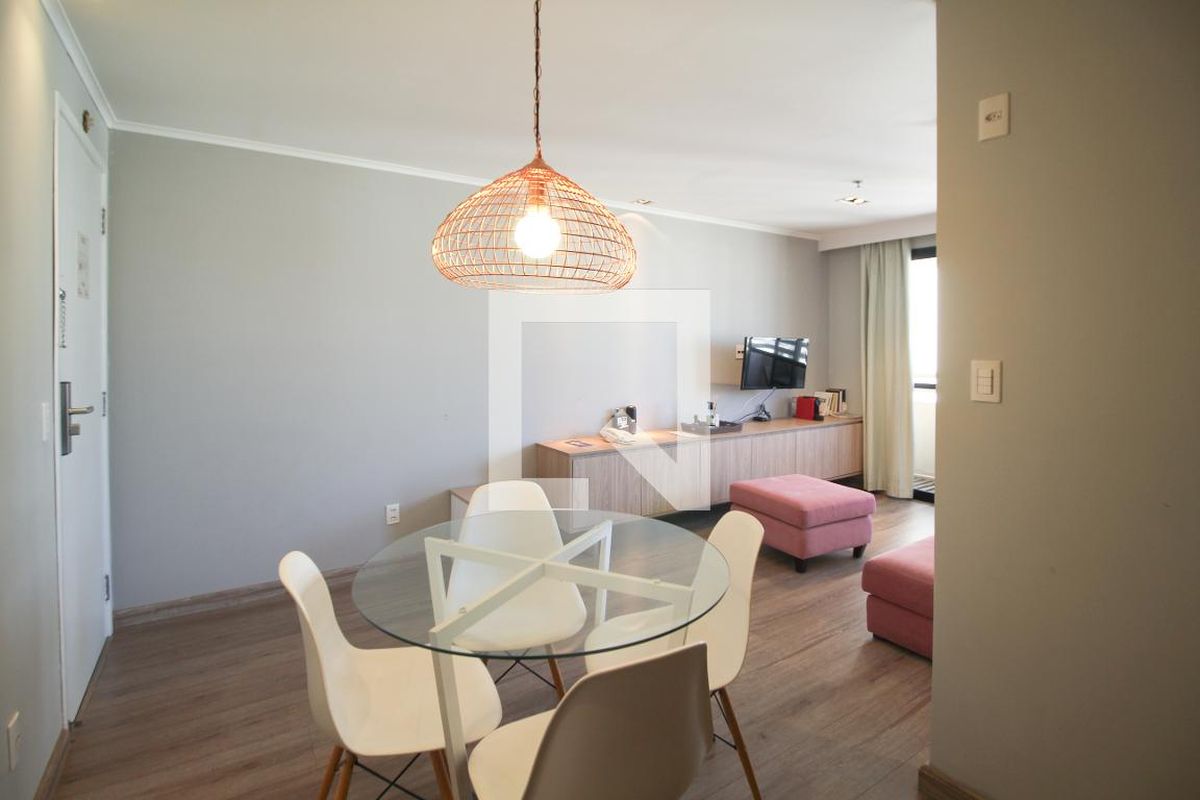 Kitnet-Studio, 35 m² - Foto 32
