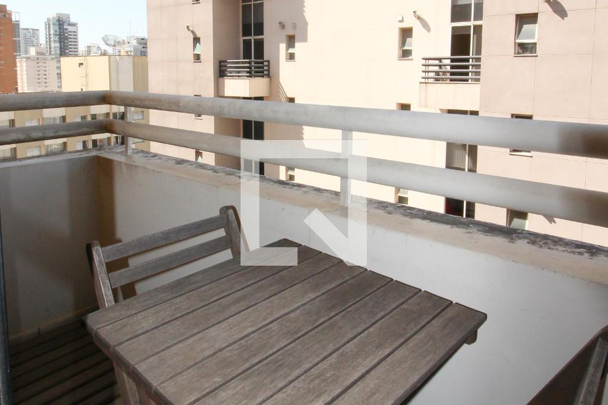 Kitnet-Studio, 35 m² - Foto 10