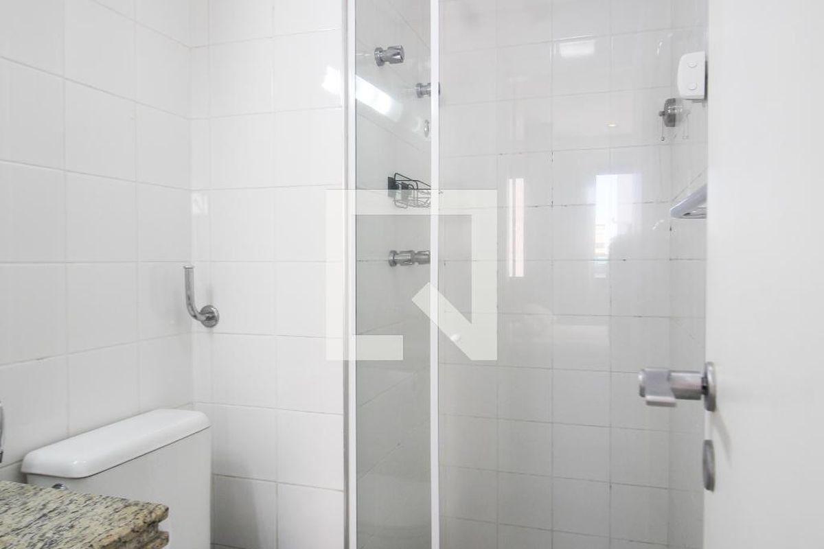 Kitnet-Studio, 35 m² - Foto 20