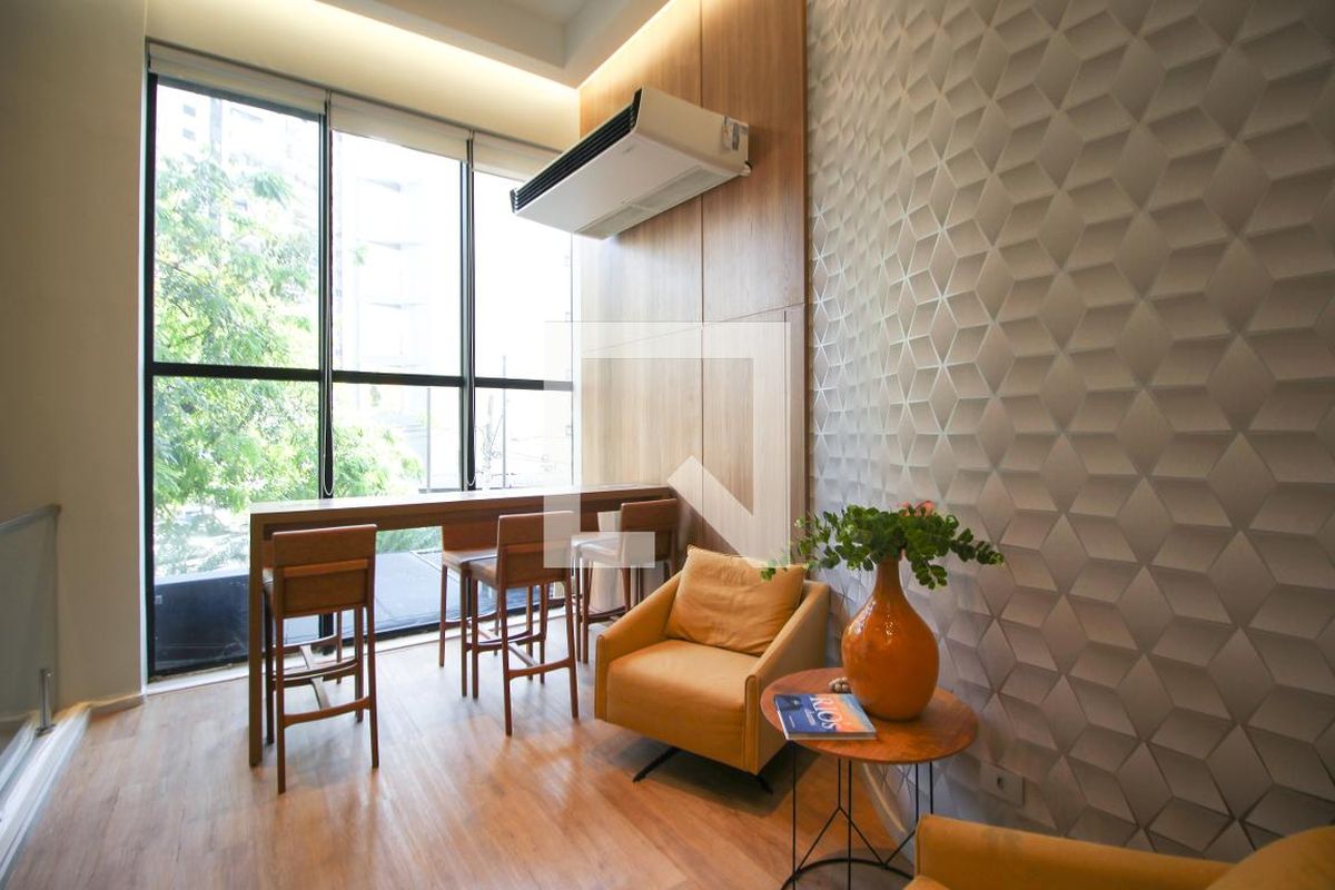 Kitnet-Studio, 35 m² - Foto 40