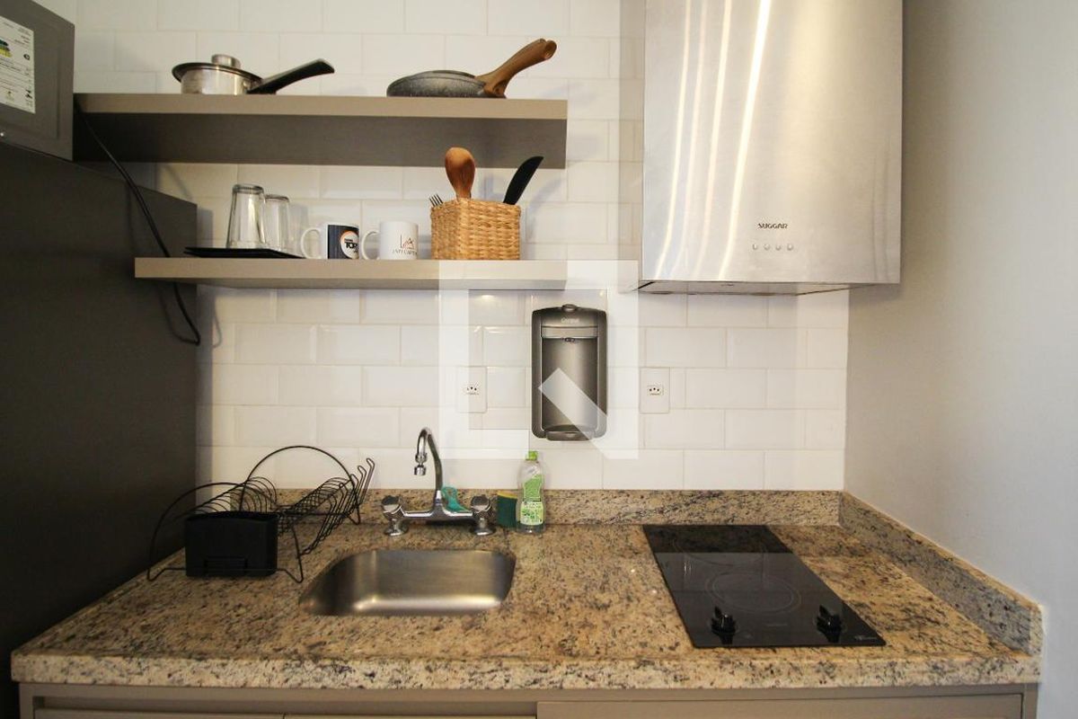 Kitnet-Studio, 35 m² - Foto 30