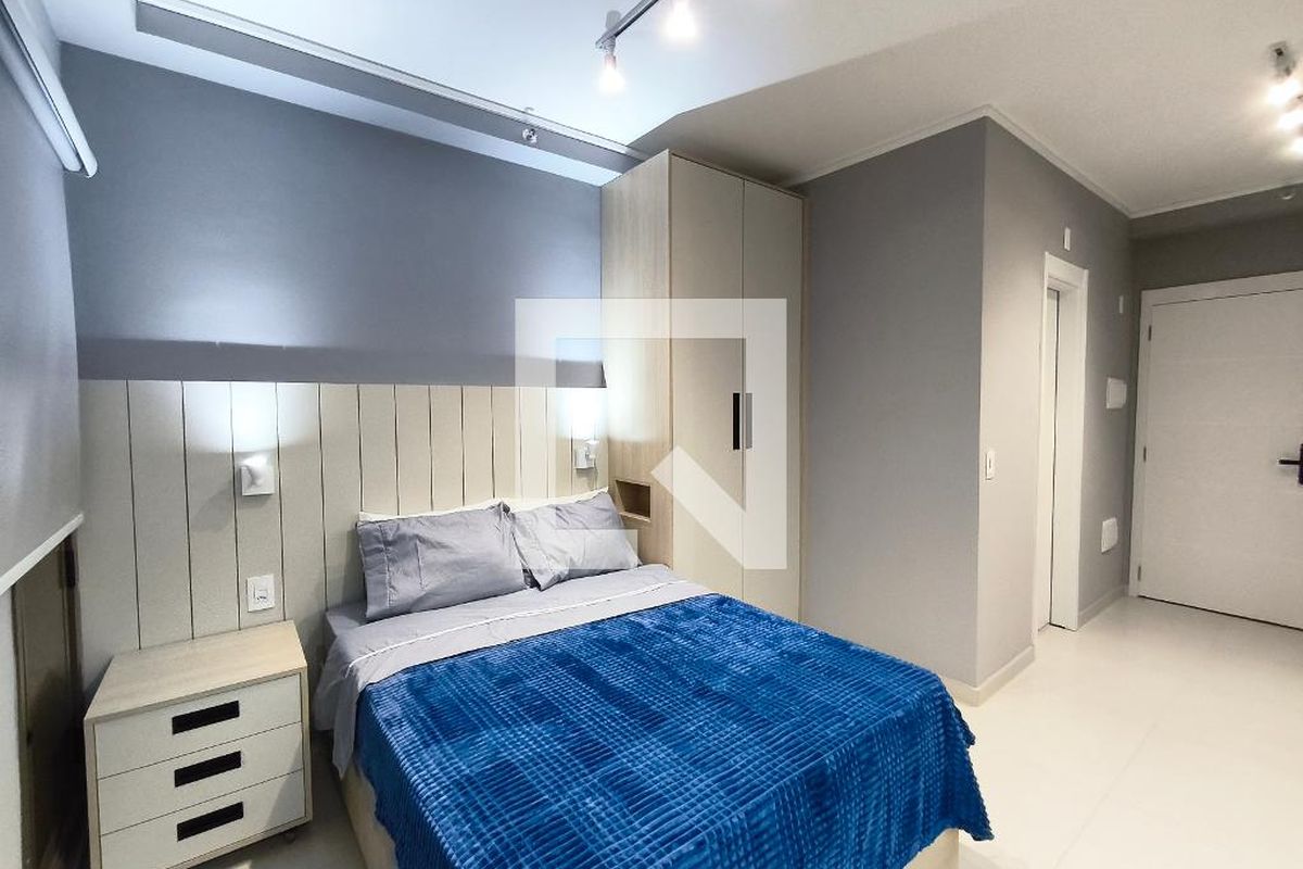 Kitnet-Studio, 25 m² - Foto 10