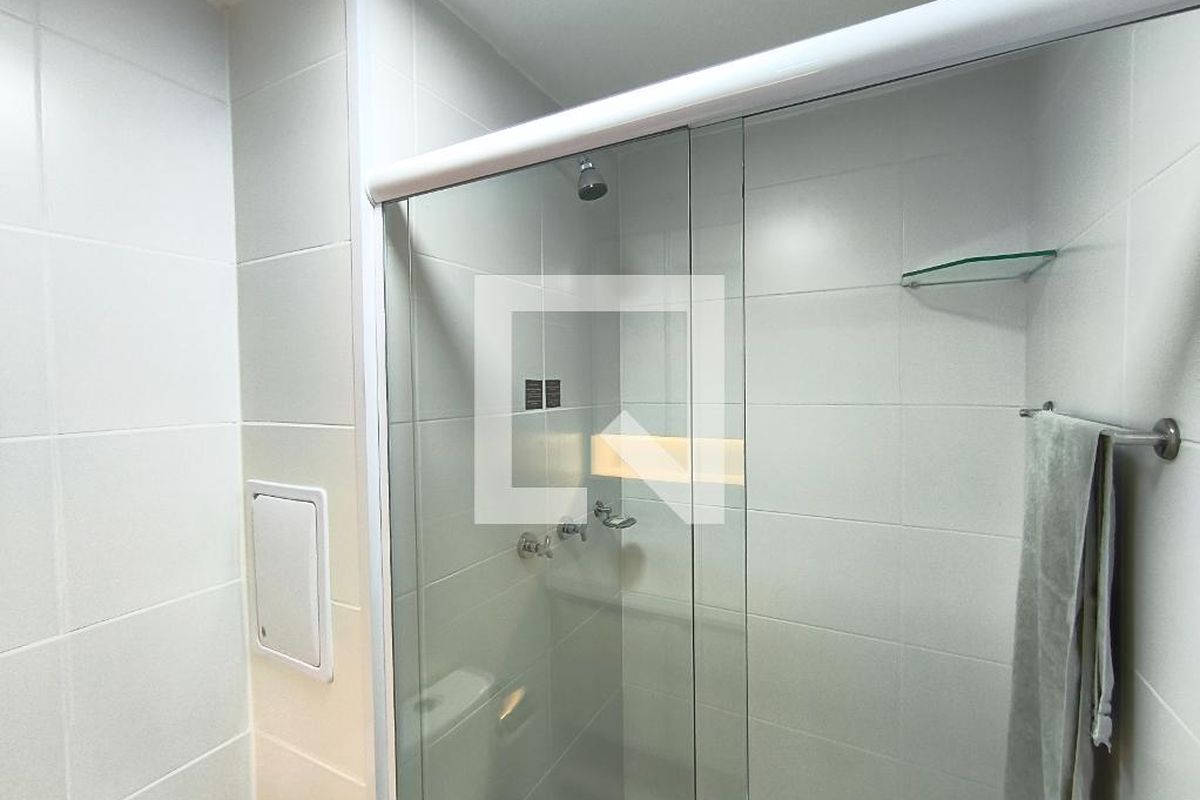 Kitnet-Studio, 25 m² - Foto 28