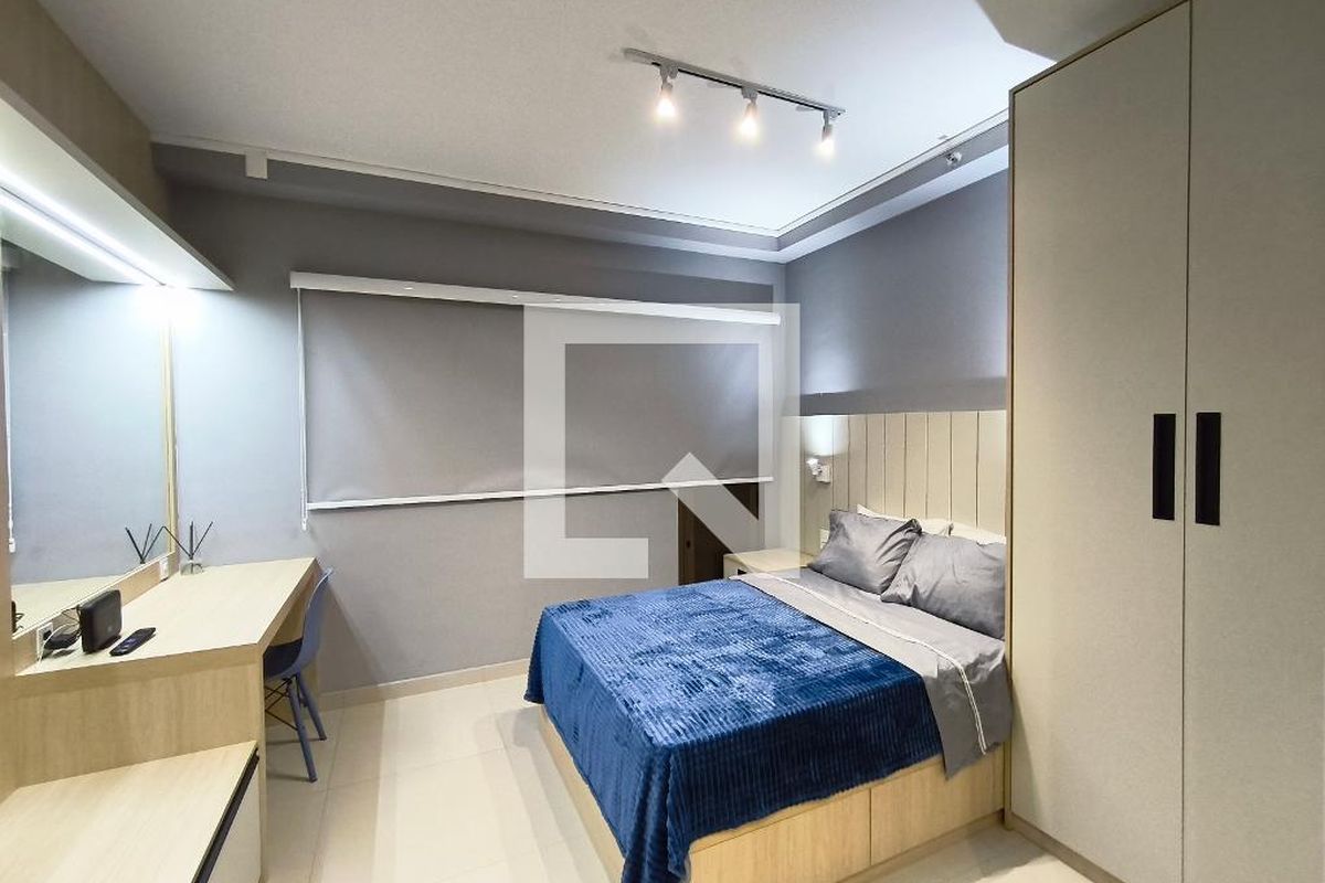 Kitnet-Studio, 25 m² - Foto 4