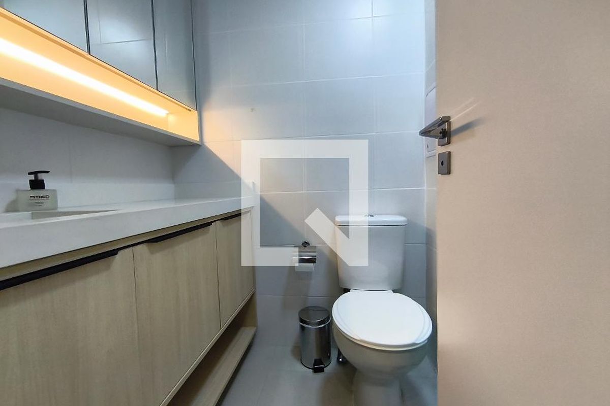 Kitnet-Studio, 25 m² - Foto 20