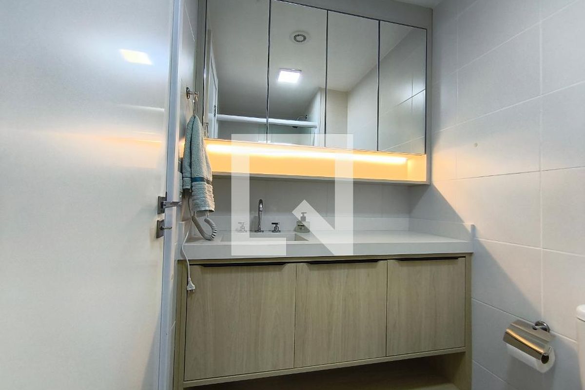 Kitnet-Studio, 25 m² - Foto 30