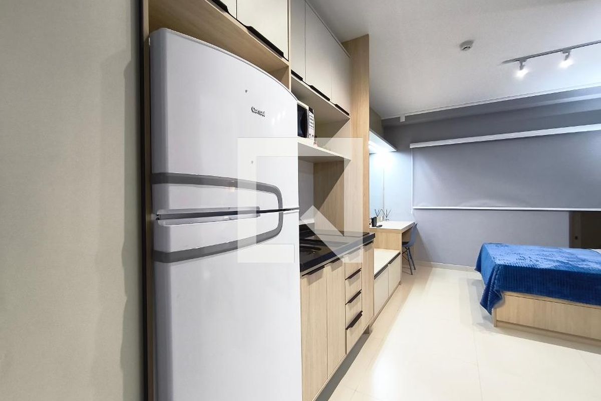 Kitnet-Studio, 25 m² - Foto 38