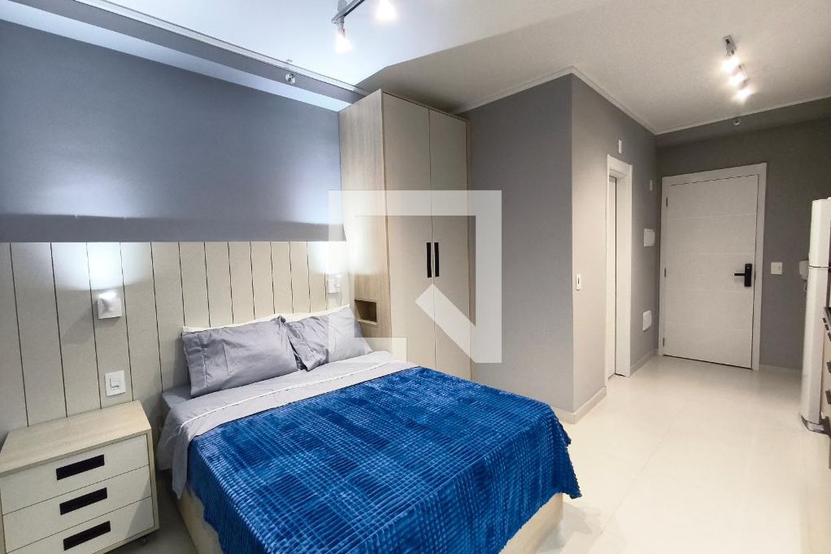 Kitnet-Studio, 25 m² - Foto 2