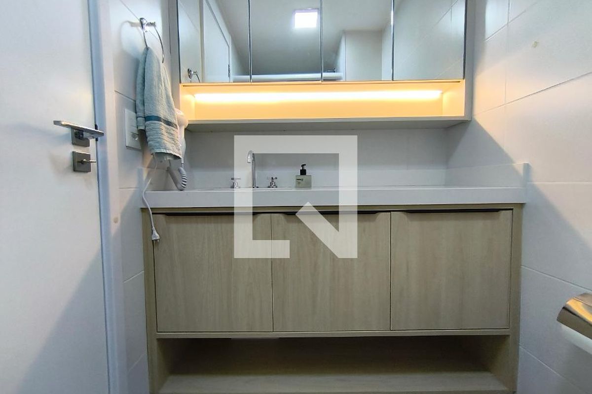 Kitnet-Studio, 25 m² - Foto 26