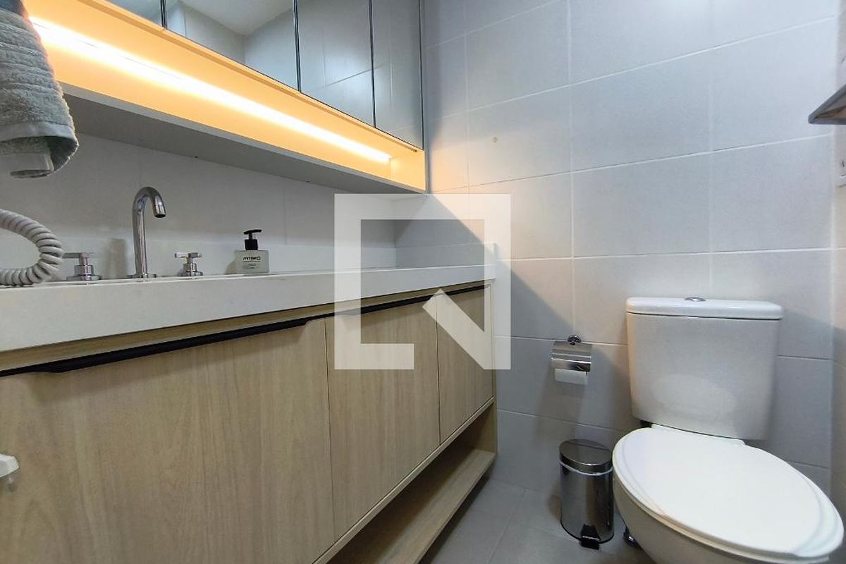 Kitnet-Studio, 25 m² - Foto 22